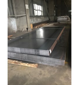 THÉP TẤM CÁN NÓNG