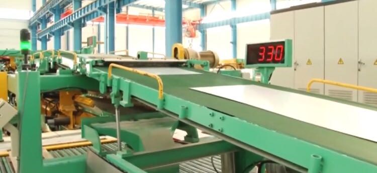 GIA CÔNG CẮT TẤM