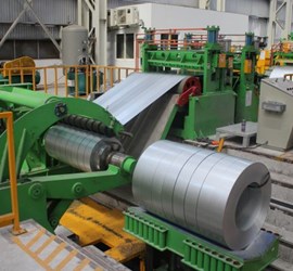 GIA CÔNG XẢ BĂNG